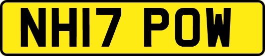 NH17POW