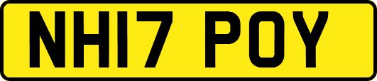 NH17POY