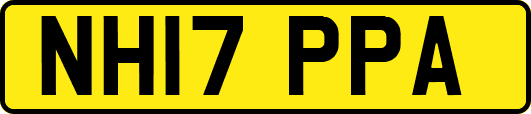 NH17PPA
