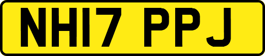 NH17PPJ