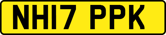 NH17PPK