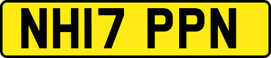 NH17PPN