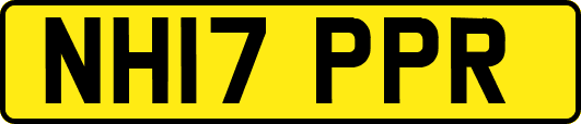 NH17PPR