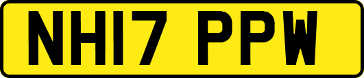 NH17PPW