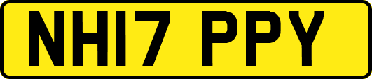 NH17PPY