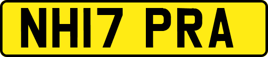 NH17PRA