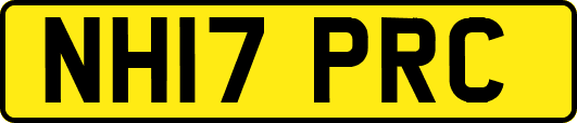 NH17PRC