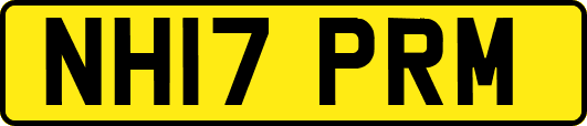 NH17PRM