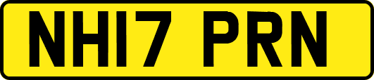 NH17PRN