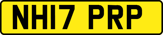 NH17PRP