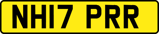 NH17PRR