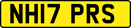 NH17PRS