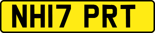 NH17PRT