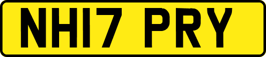NH17PRY