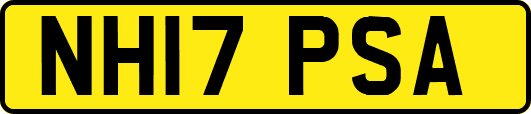 NH17PSA