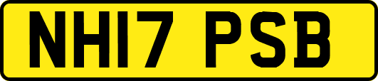 NH17PSB