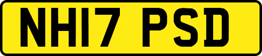 NH17PSD