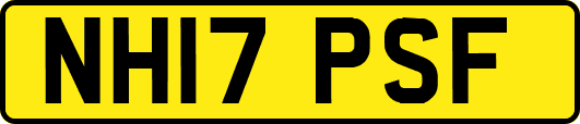 NH17PSF