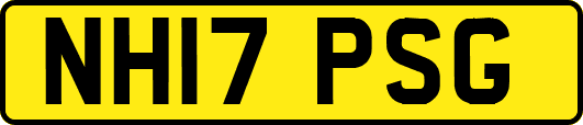 NH17PSG