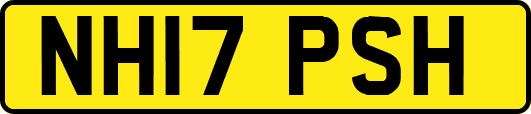 NH17PSH