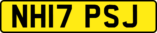 NH17PSJ