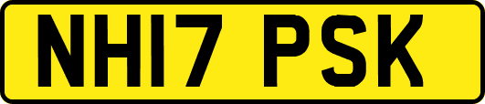 NH17PSK