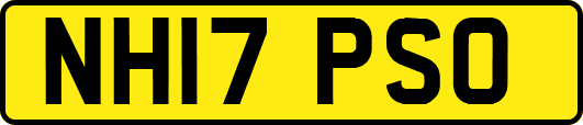 NH17PSO