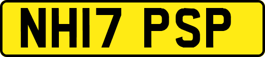 NH17PSP