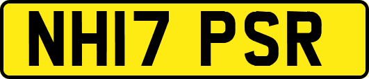 NH17PSR