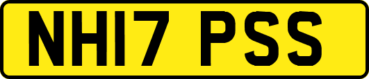 NH17PSS