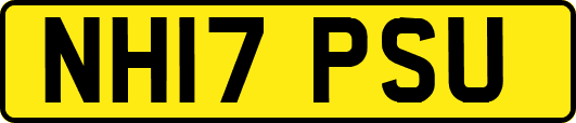 NH17PSU