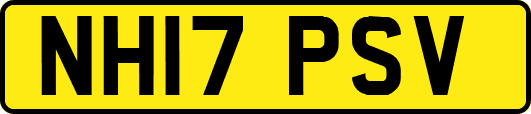 NH17PSV