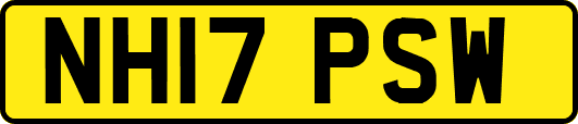 NH17PSW