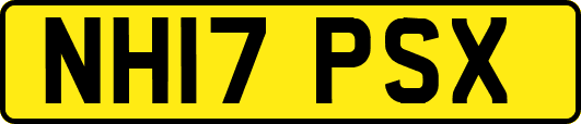 NH17PSX