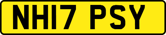 NH17PSY
