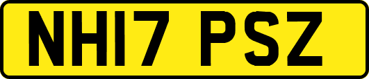 NH17PSZ
