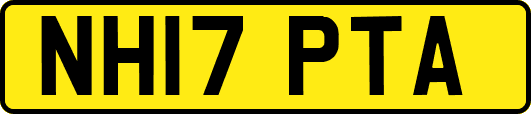 NH17PTA