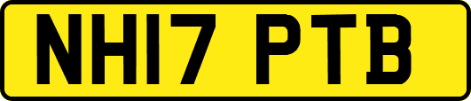 NH17PTB