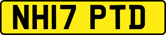 NH17PTD