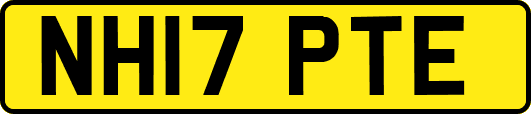 NH17PTE