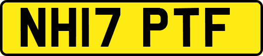 NH17PTF