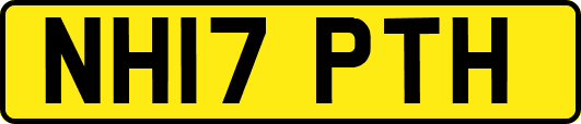 NH17PTH