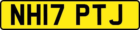 NH17PTJ