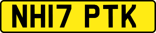 NH17PTK