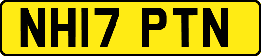 NH17PTN