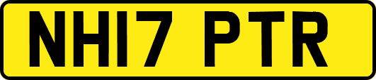 NH17PTR