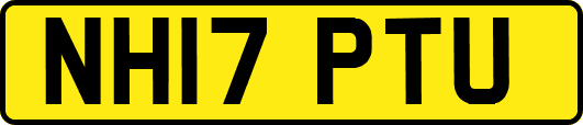 NH17PTU
