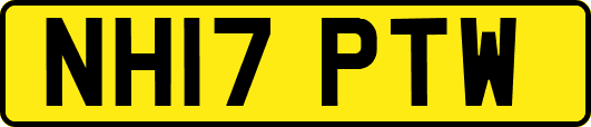 NH17PTW