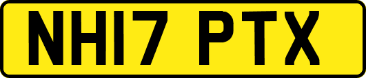 NH17PTX