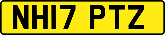 NH17PTZ